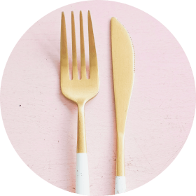 フォーク・ナイフ